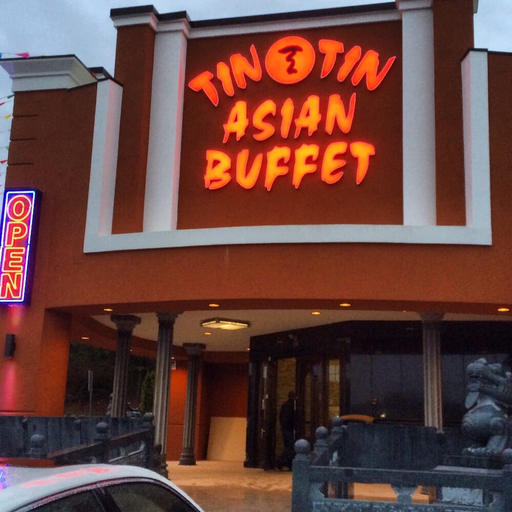 Tin Tin Asian Buffet WinstonSalem, NC About Us
